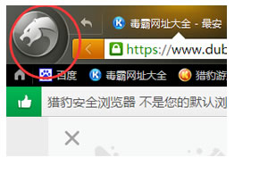 猎豹浏览器安装的插件在哪里进行管理？猎豹浏览器安装插件运用方便