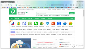 百度浏览器与搜狗高速浏览器2个相比哪个好用  它们技巧特点介绍
