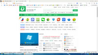PC版UC浏览器全屏设置向导