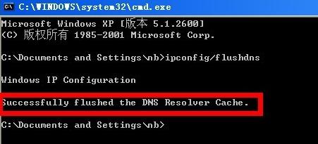ѹʾ޷DNSַô