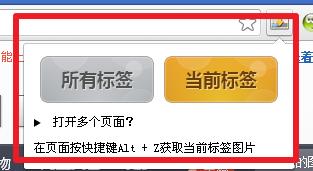 谷歌浏览器怎么批量下载图片,谷歌浏览器批量下载图片的方法