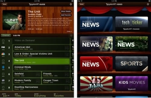 Yahoo Entertainment ŻƵ ۼۣ