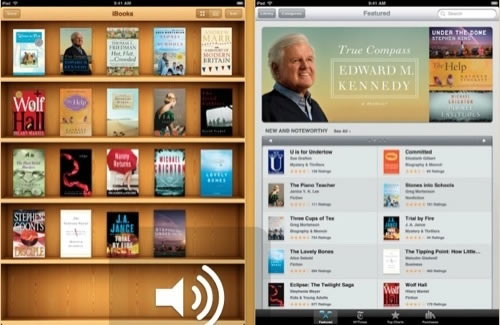 iBooks ۼۣ