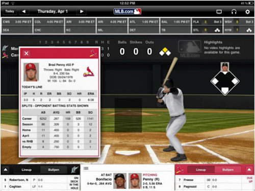 MLB At Bat  ۼۣ15Ԫ