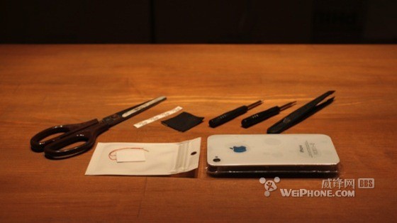 iPhone4/4Sƻlogoָ