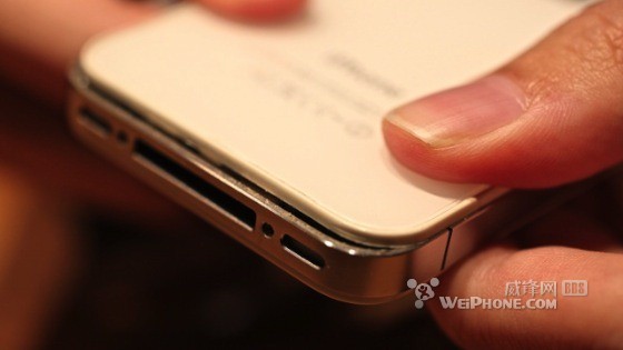 iPhone4/4Sƻlogoָ