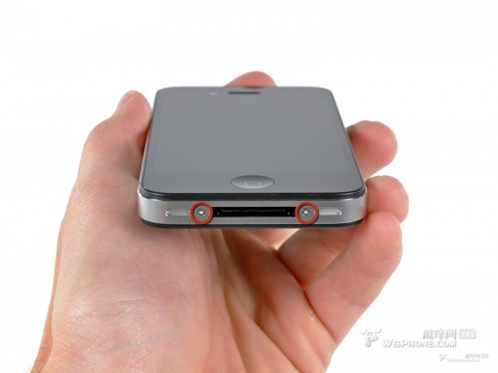 iphone4 homeͼָ