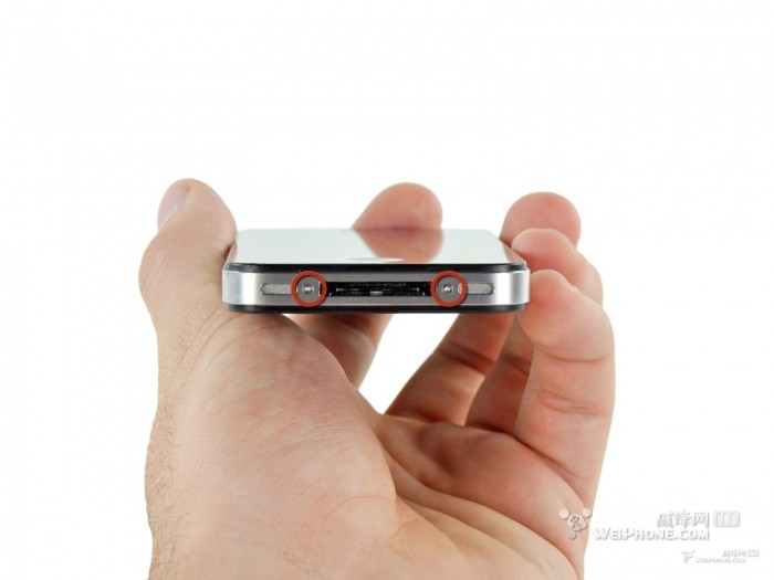 iphone4 homeͼָ