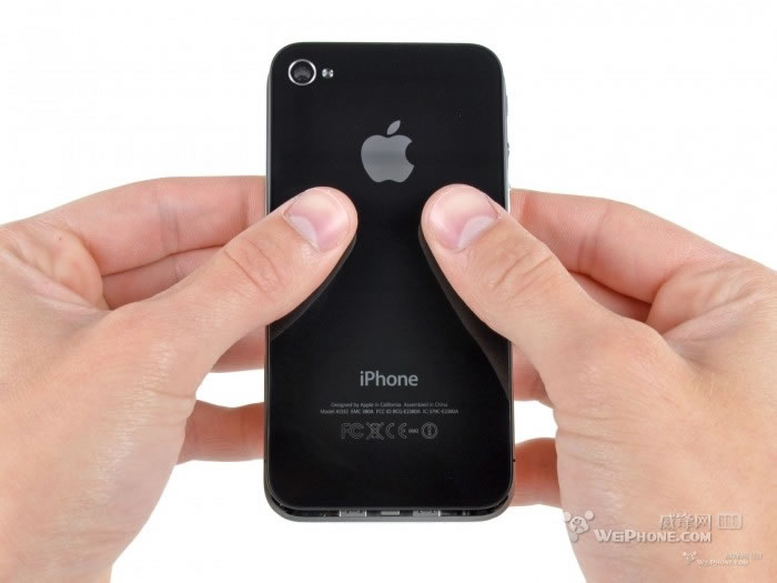 iphone4 homeͼָ