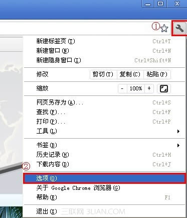 谷歌浏览器清除缓存的方法？_浏览器指南