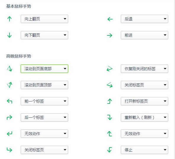 360浏览器好用吗？鼠标手势如何设置使用？