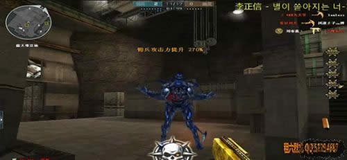 CF新品武器青胜于蓝不公平? 你怎么看?