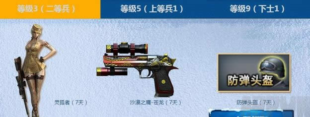 CF幸运新兵大招募活动 幸运新兵1QB买CFVIP 还送5QB