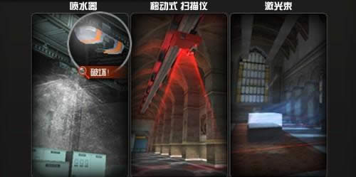 CF暗影模式怎么玩?全新PVP感染玩法和歼灭玩法攻略