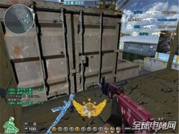CF枪法练习1.jpg CF枪法练习1.jpg