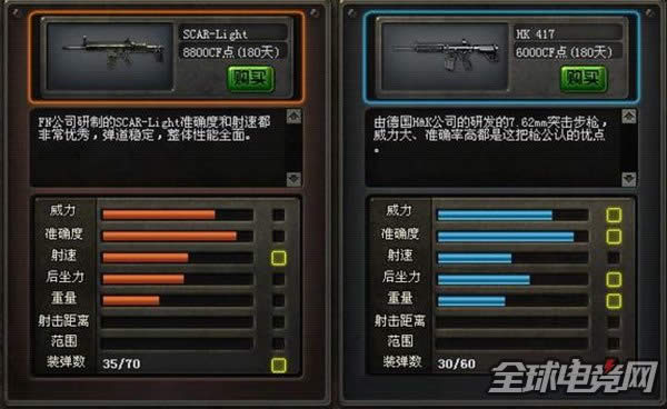 CF速点实用教程及实战运用:堪比无后坐力2.jpg CF速点实用教程及实战运用:堪比无后坐力2.jpg