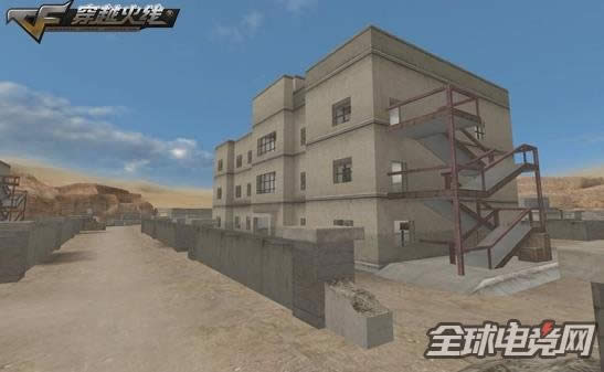 cf沙海生存 cf沙海生存