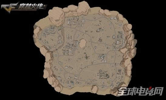 cf沙海生存 cf沙海生存