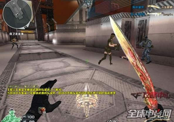 cf红眼刷经验 cf红眼刷经验