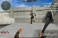 CF滑步 CF滑步