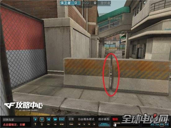 CF小技巧盘点 那些奇葩高效的小技巧9 CF小技巧盘点 那些奇葩高效的小技巧9