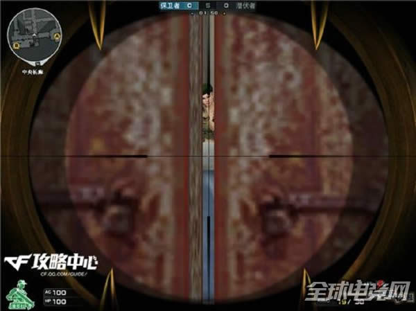 CF小技巧盘点 那些奇葩高效的小技巧807.jpg CF小技巧盘点 那些奇葩高效的小技巧807.jpg