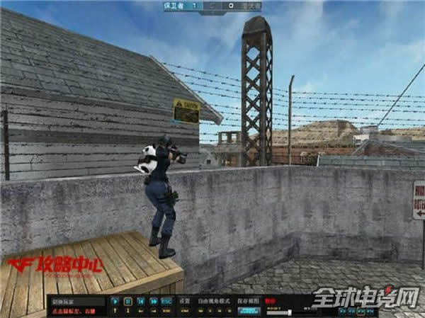 CF小技巧盘点 那些奇葩高效的小技巧603.jpg CF小技巧盘点 那些奇葩高效的小技巧603.jpg