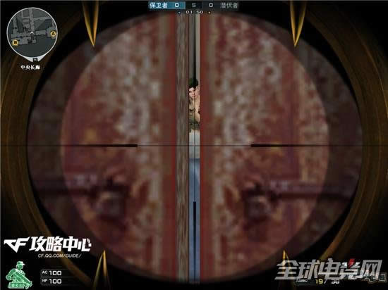 CF小技巧盘点 那些奇葩高效的小技巧212.jpg CF小技巧盘点 那些奇葩高效的小技巧212.jpg