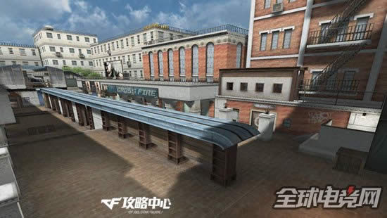 CF歼灭模式地图解析 一起来战个痛快吧 CF歼灭模式地图解析 一起来战个痛快吧
