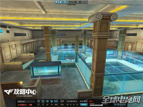CF奇葩小技巧盘点 CF奇葩小技巧盘点