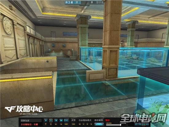 CF奇葩小技巧盘点 CF奇葩小技巧盘点