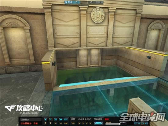 CF奇葩小技巧盘点 CF奇葩小技巧盘点