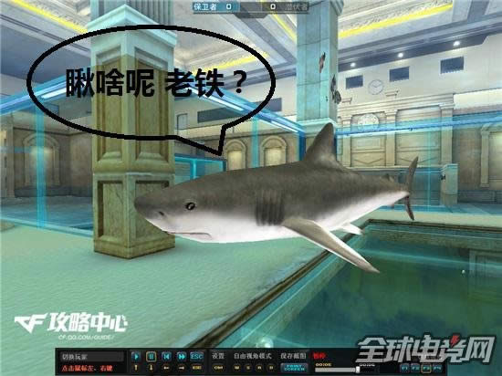 CF奇葩小技巧盘点 CF奇葩小技巧盘点