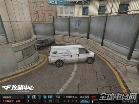 CF奇葩小技巧盘点 CF奇葩小技巧盘点