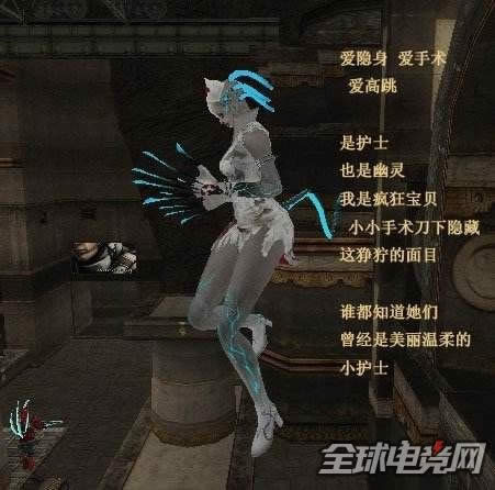 CF生化模式 七只僵尸你最喜欢哪个? CF生化模式 七只僵尸你最喜欢哪个?