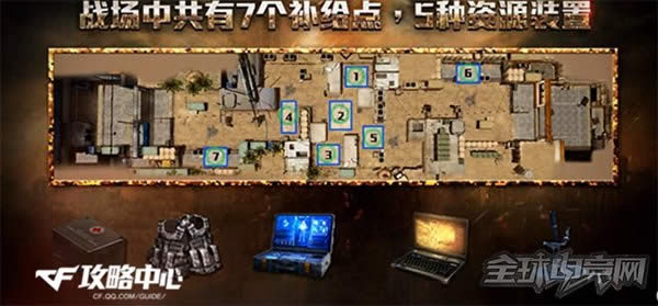 CF沙漠风暴攻略3.jpg CF沙漠风暴攻略3.jpg