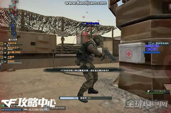 CF沙漠风暴攻略5.jpg CF沙漠风暴攻略5.jpg