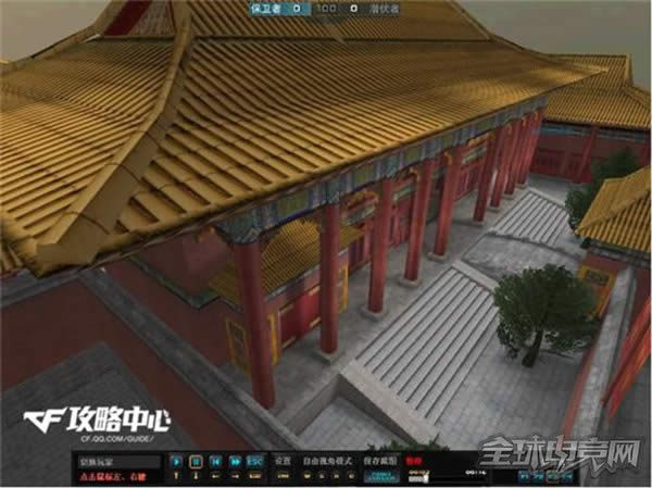 CF奇葩高效小伎俩11.jpg CF奇葩高效小伎俩11.jpg