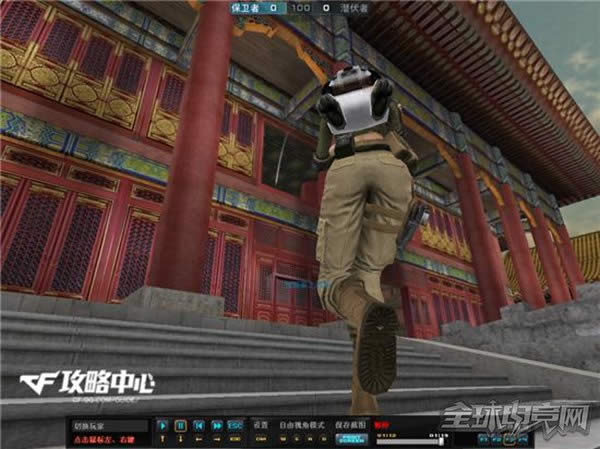CF奇葩高效小伎俩13.jpg CF奇葩高效小伎俩13.jpg