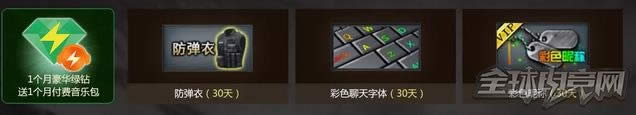 cf升级装备大作战活动 cf升级装备大作战活动