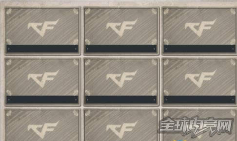 cf百万金矿活动 cf百万金矿活动
