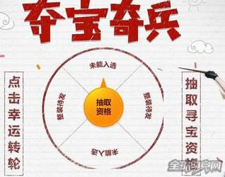 cf3月夺宝奇兵 cf3月夺宝奇兵