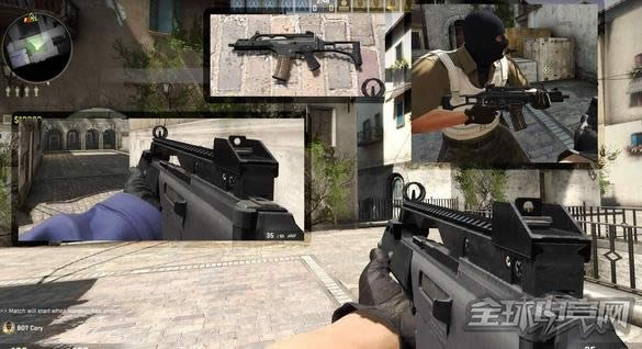 csgo开箱技巧 csgo开箱技巧