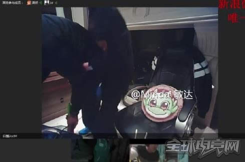 CF白鲨 CF白鲨
