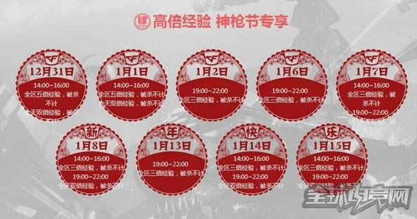 穿越火线 穿越火线
