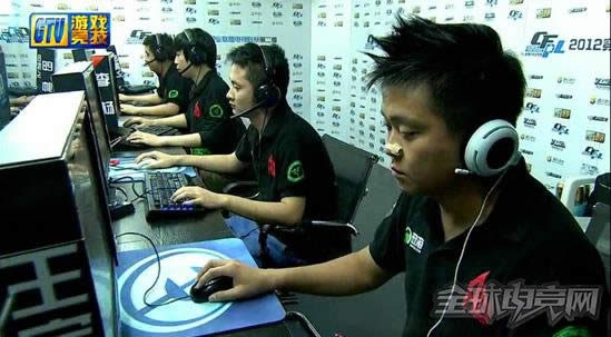 穿越火线 穿越火线