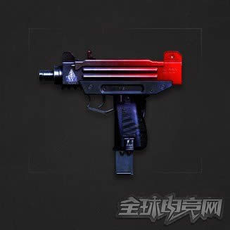 cf乌兹双枪霓虹武器评测 属性价格详情 cf乌兹双枪霓虹武器评测 属性价格详情