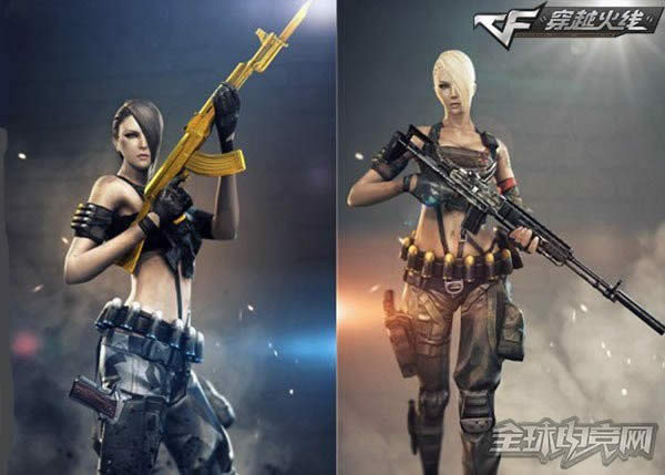 cf复仇者怎么刷几率大 cf复仇者获得方法 cf复仇者怎么刷几率大 cf复仇者获得方法