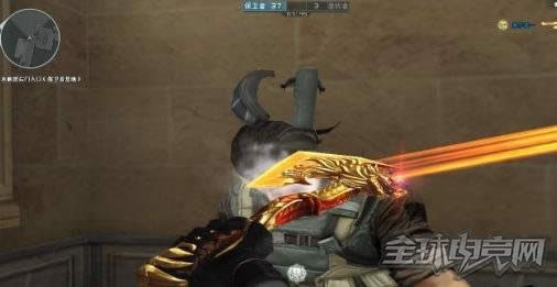 穿越火线 穿越火线