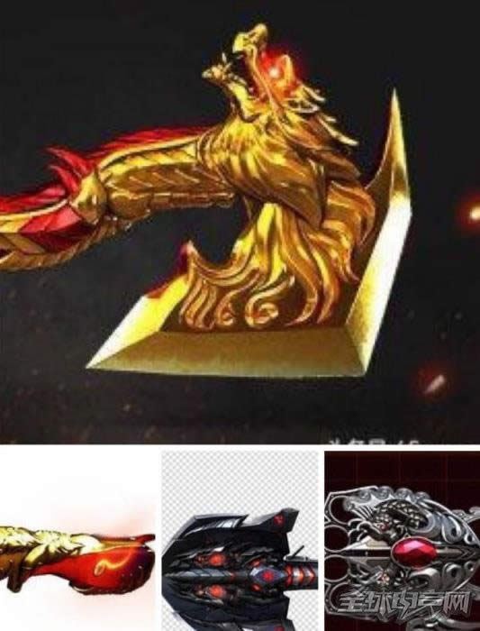穿越火线 穿越火线